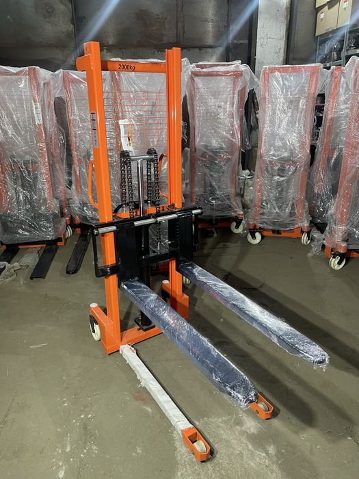 Штабелер Рокла 2000 кг