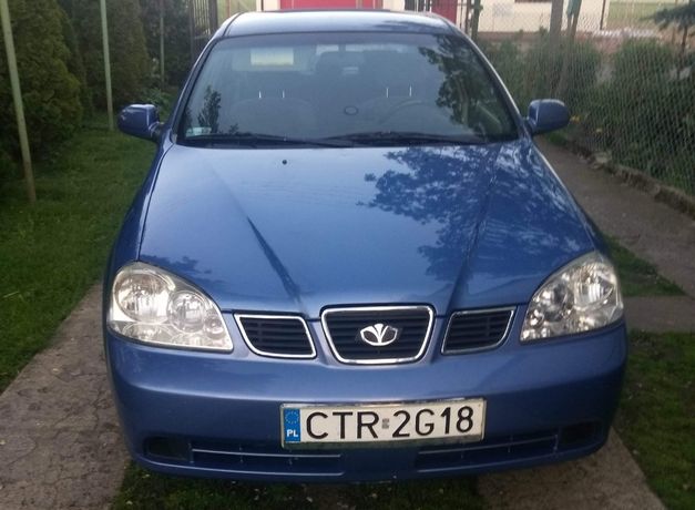 Chevrolet Nubira na sprzedaż, OLX.pl Ogłoszenia