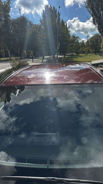 Toyota RAV4 2017 года