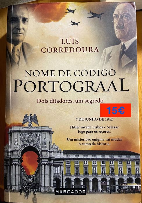 Livros como NOVOS - Série 3