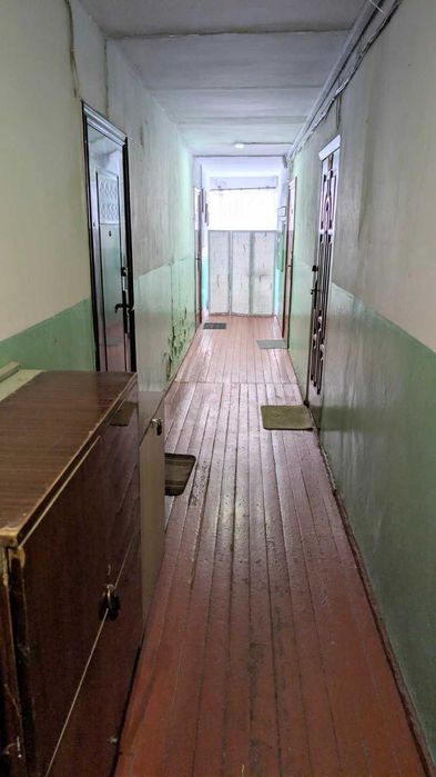 Продам однокімнатну квартиру, в цегляному будинку, зручний 2-й поверх