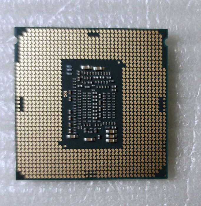 Procesor Core i5-7600