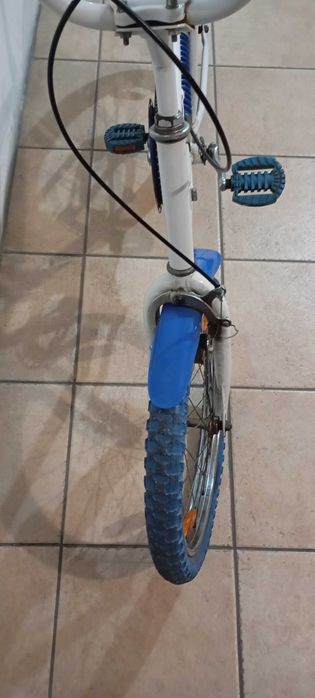 Bicicleta orbita bmx