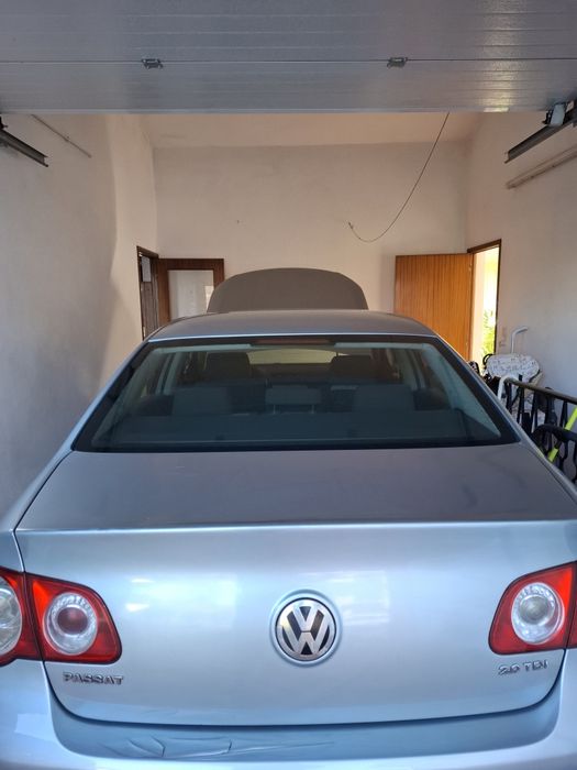 Vw passat 2.0 tdi