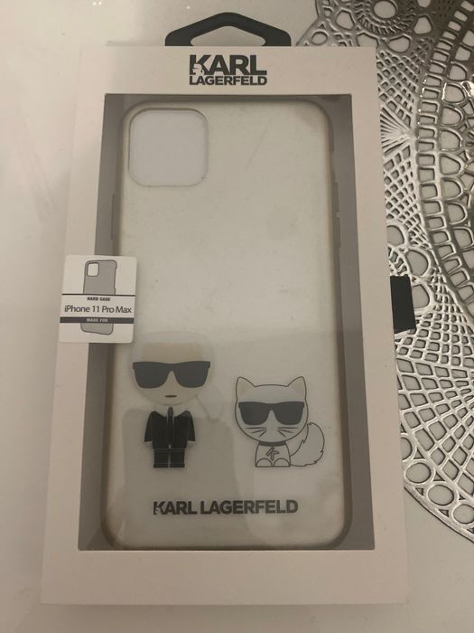 Etui , Case na iPhone 11 Pro max