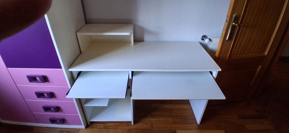 Estúdio/quarto de criança