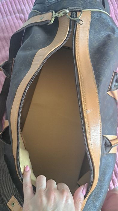 Torba podrozna Louis Vuitton