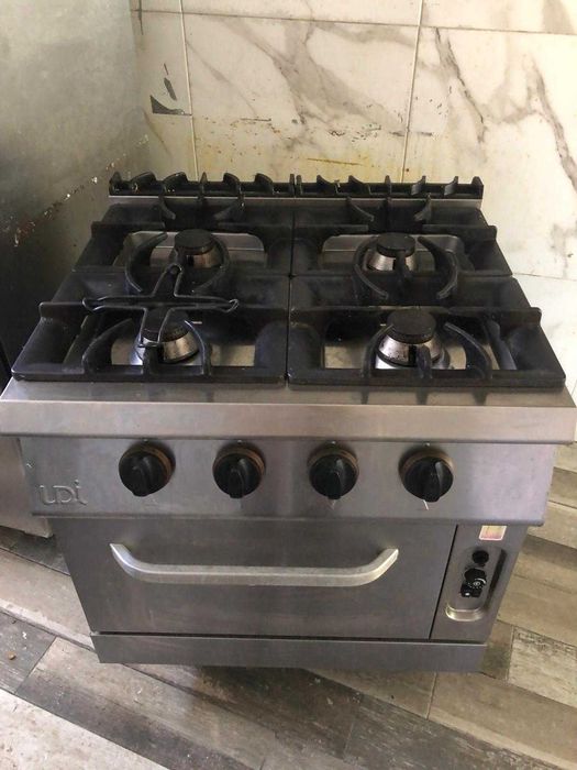 Equipamento Profissional Restauração, Pastelaria e Snack-Bar – 3 Lotes