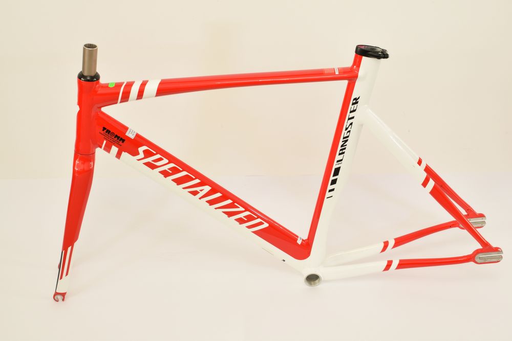Rama torowa Specialized Langster PRO