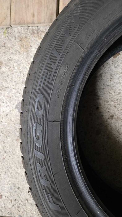 OPONY ZIMOWE DĘBICA frigo hp2 195/55/16