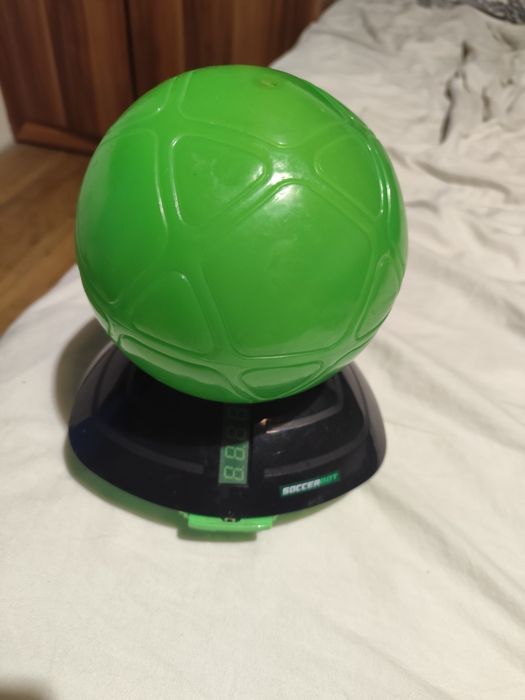 Soccerbot automat do gry