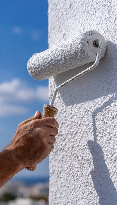 Pintor Profissional Porto - Orçamento Grátis - Interiores e Exteriores