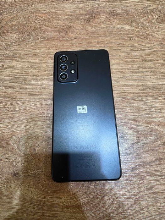 Samsung A52s 5G 128 gb.