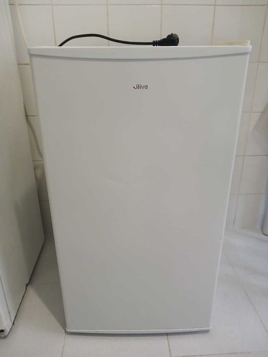 Frigorífico Qilive