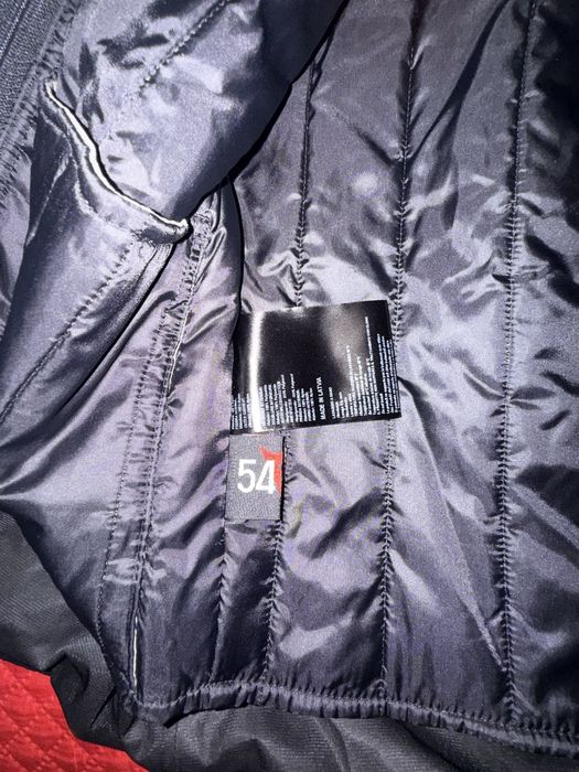 Casaco mota Dainese