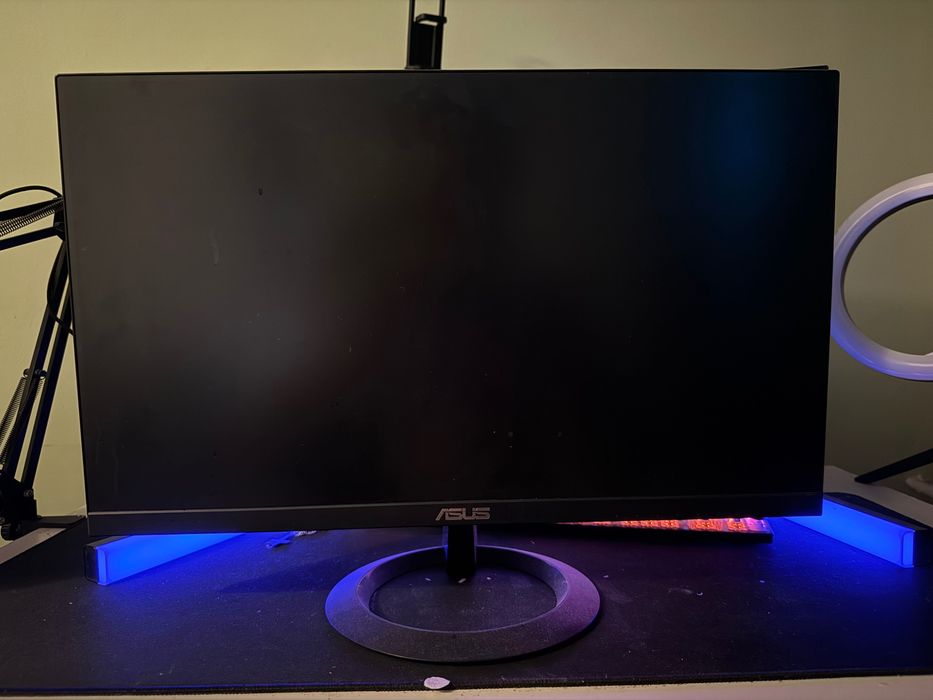 Monitor 24’ 60hz