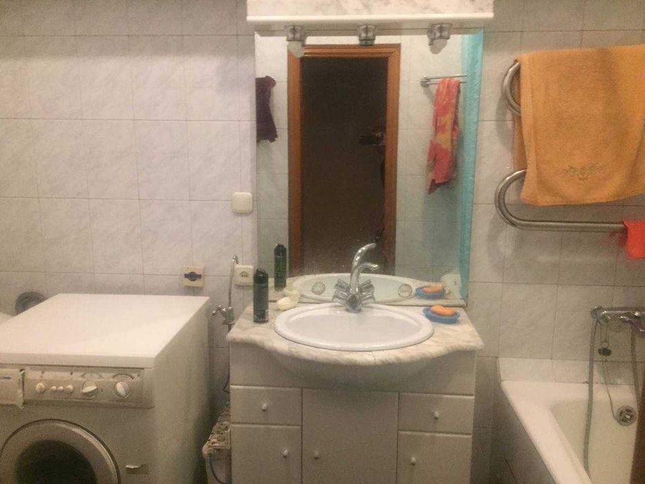 Здам кімнату. Центр.