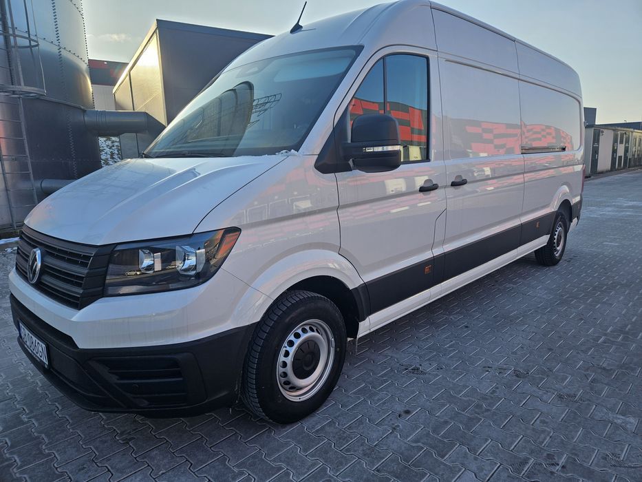 Kontener z windą  do 3,5T