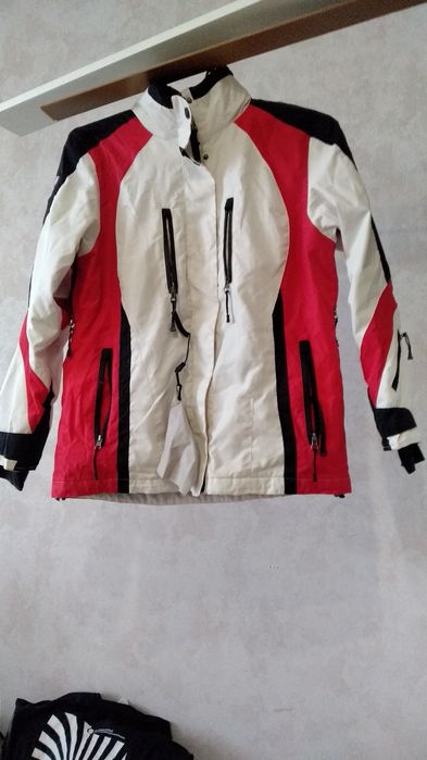 Біатлонна куртка