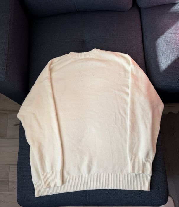 sweter Ami Paris