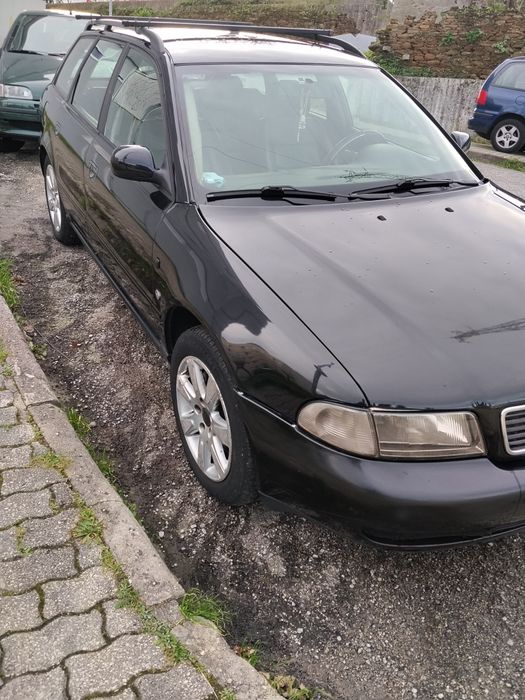 Audi A4 b5 1.9 tdi