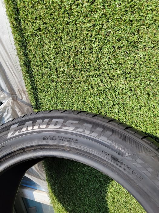 Landsail LS 588 SUV 255/50 R19