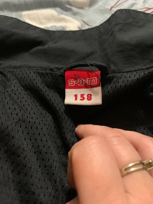 Куртка підліткова для дівчинки