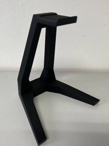 Підставка для навушників / стенд для гарнітури