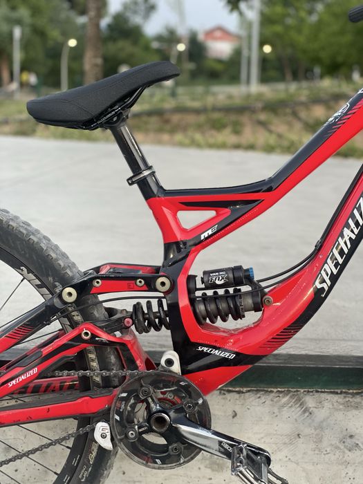 specialized demo 8 27.5