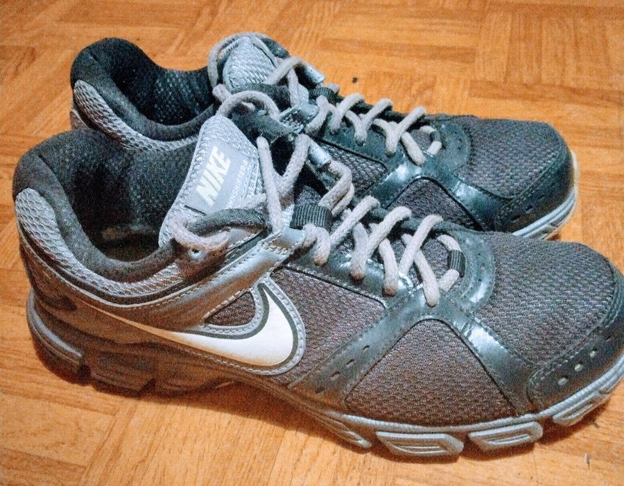 Buty sportowe Nike