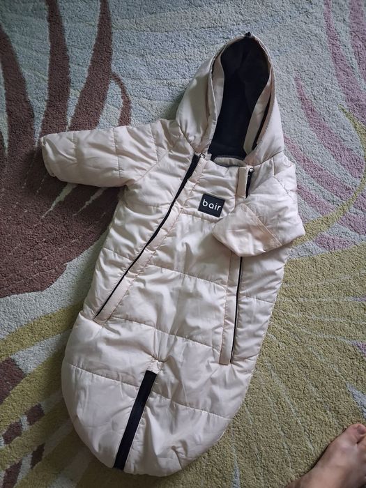 Конверт Ваir North