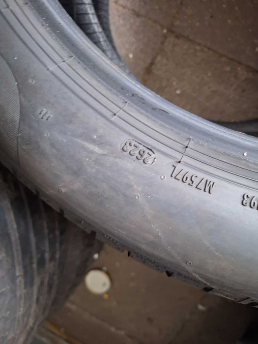 Opony letnie pirelli cinturato P7 215/50 r18