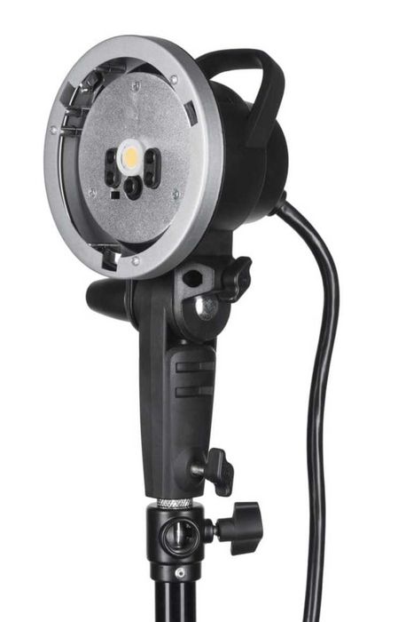 Quadralite Atlas FH600 głowica błyskowa