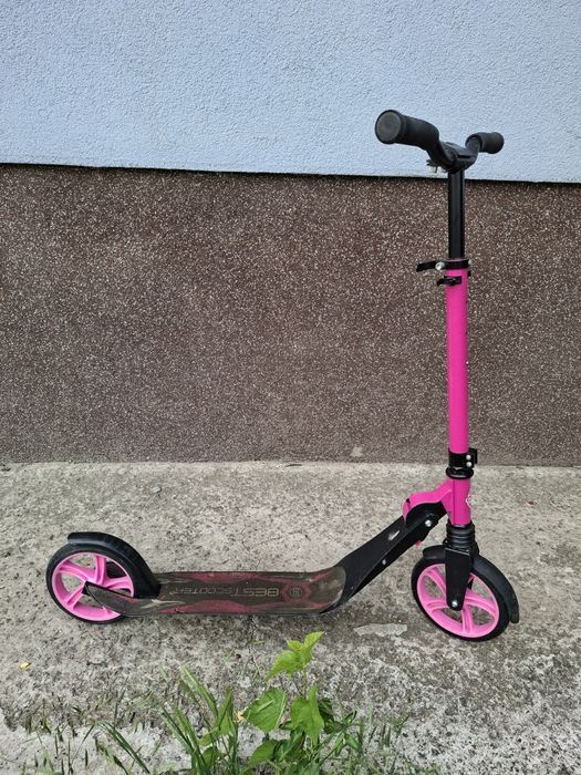 Самокат подростковый