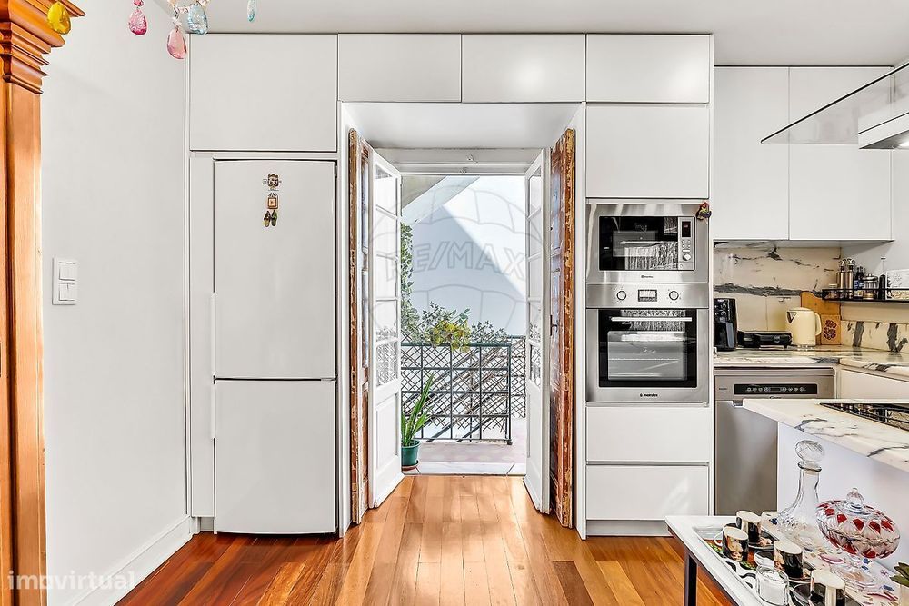 Apartamento T3 para venda
