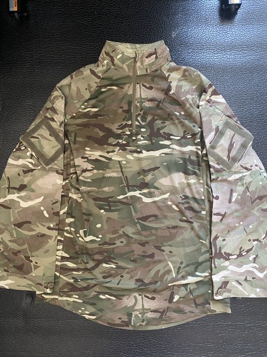 Убакс мультикам британка