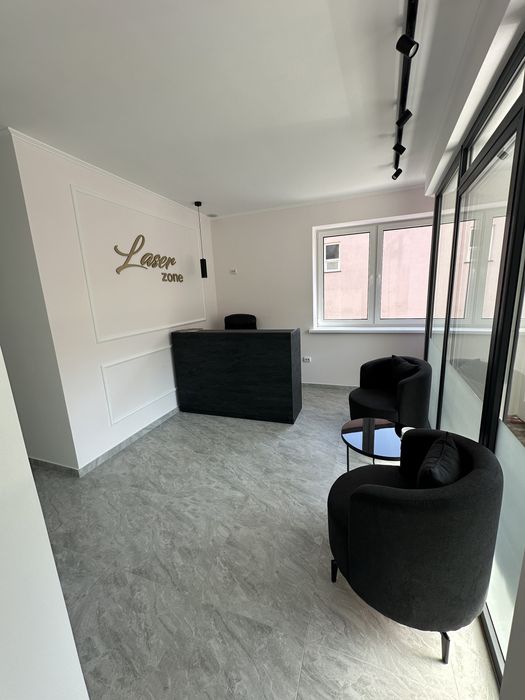 Оренда приміщення, комерція