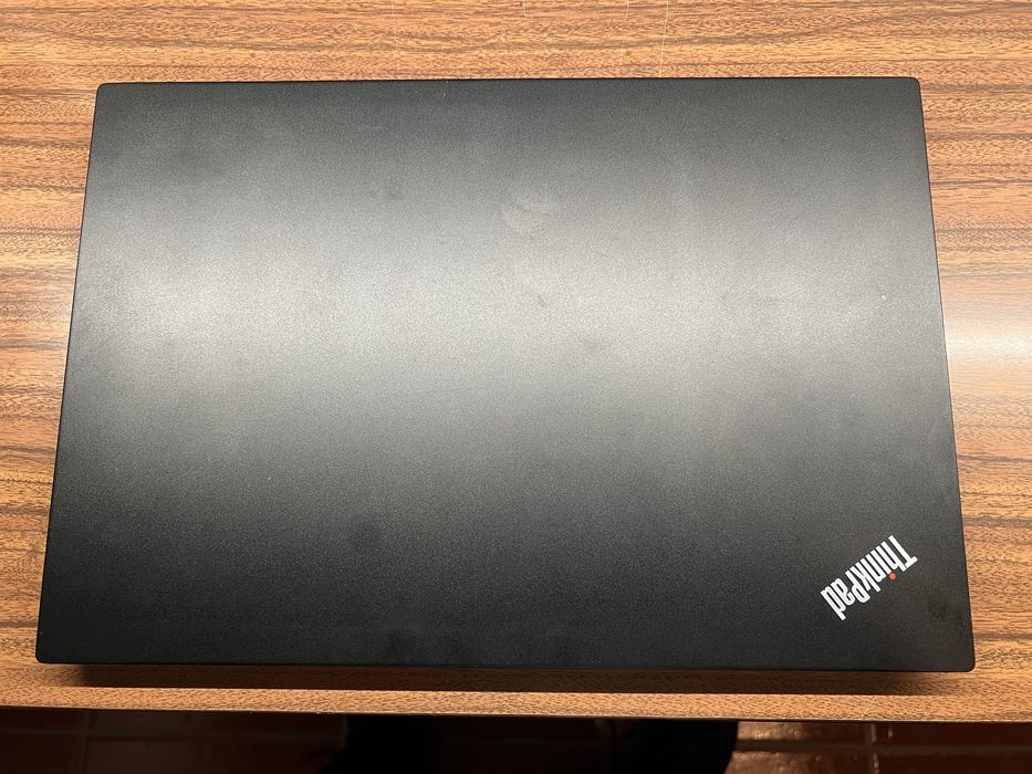 Portatil Lenovo E590