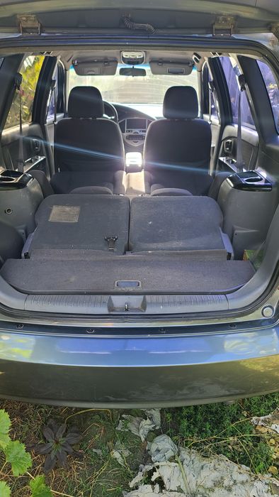 Kia carens  2003  1.8