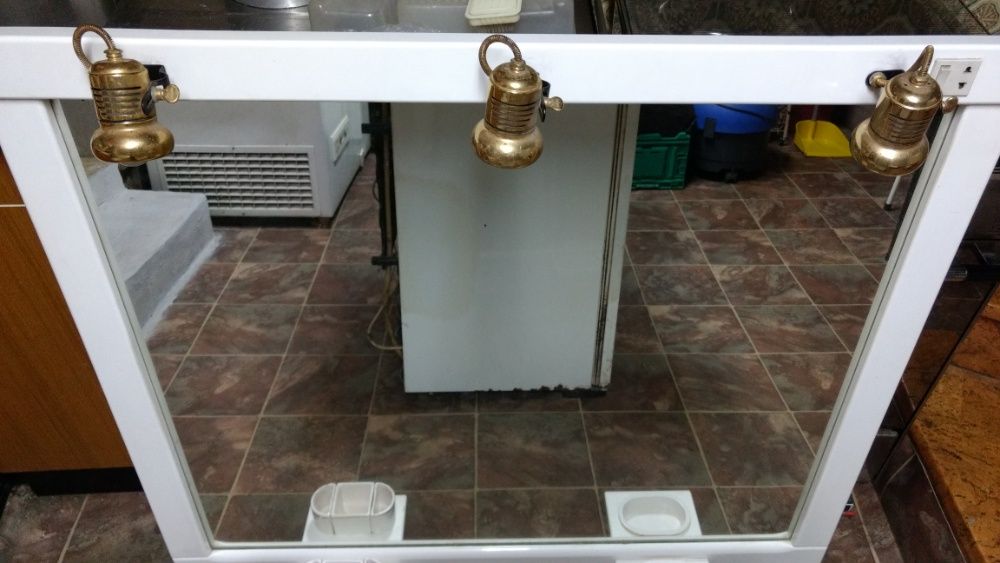 Espelho de Casa de Banho64750639887491122