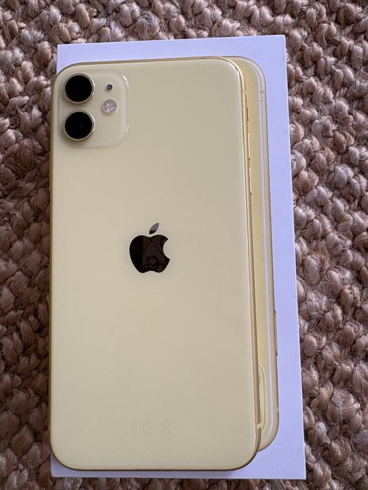 Iphone 11 używany