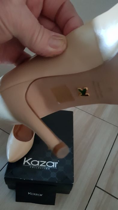 Kazar rozmiar 39