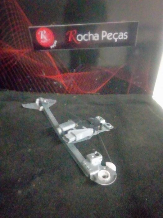 Elevador Trás Dto Peugeot 307 Sw (3H)