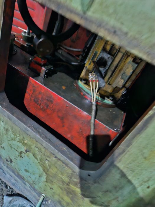 3Г71 плоскошлифовальный станок