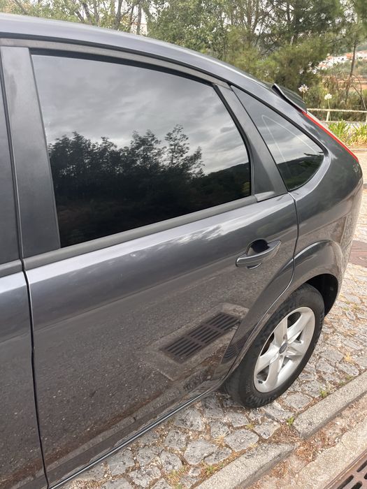 Ford focus 189 mil km