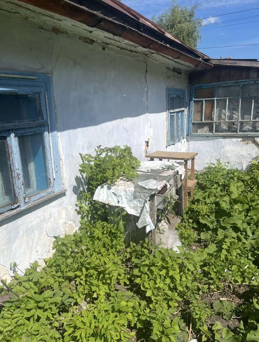 Продам будинок у с.Гоща
