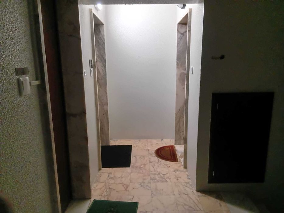 Escritório c/ WC Privativo e Garagem — Hub Jurídico Junto ao Tribunal e CP (VFX)