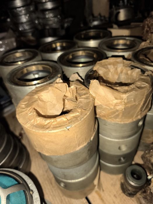 Блок підкачки шин Зил 131