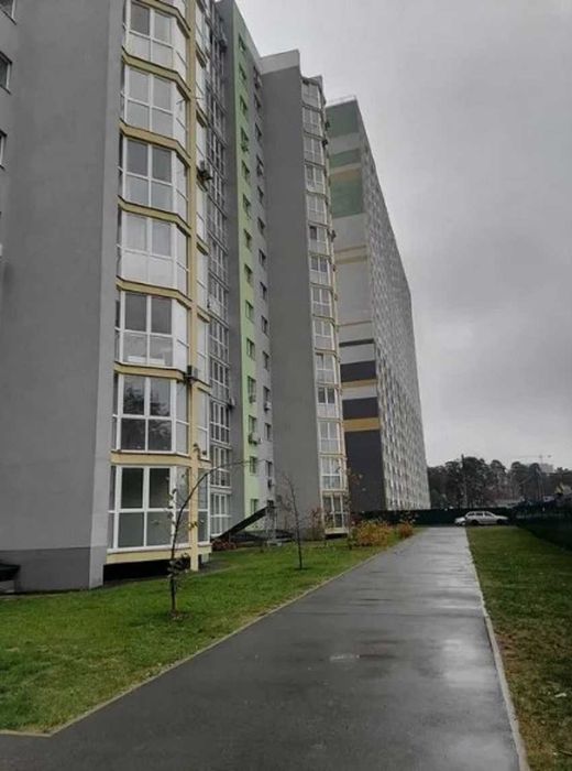 2-кімнатна квартира за адресою (площа 72 м²) - Atlanta.ua - фото 3