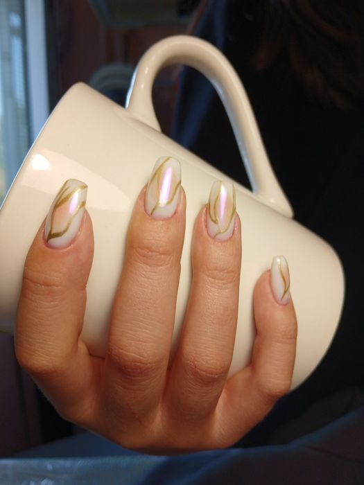 Маникюр 500грн. Наращивание ногтей Русановка Березняки